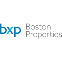 Boston Properties logo
